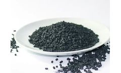 Ecogreen - Impregnated Pelletized Activated Carbon