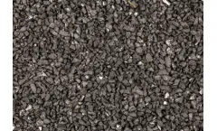 Ecogreen - Model EcoCC  - Granular Catalytic Activated Carbon for Pollutant Reduction