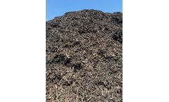 Eclipse Soils - Model Aquamor ESBM - Blowable Mulch for High Amenity Sites