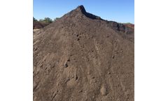 Eclipse Soils - Model Aquamor™ ESASB - Soil Blend