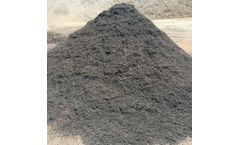 Eclipse Soils - Model Aquamor™ ESSC - Organic Soil Conditioner