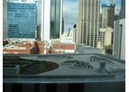 Rooftop Garden Soil