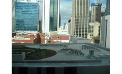 Rooftop Garden Soil