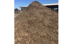 Eclipse Soil - Model ESLRTGS - Lightweight Rooftop Garden Soil