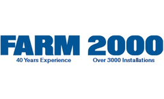 FARM 2000 appear in farmers weekly 1st june 2018 edition