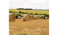 FARM2000 - Dry Cereal Straw Fuel Biomass Boilers