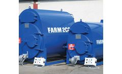 FARM2000 - High Temperature (HT) Biomass Boilers