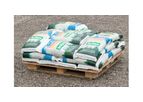 Liverpool - Model 10 kg - Premium Balcas Brites Wood Pellets
