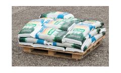 Liverpool - Model 10 kg - Premium Balcas Brites Wood Pellets