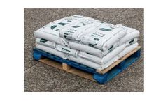 Liverpool - Model 15 kg - Premium Wood Pellets