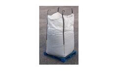 Liverpool - Model 1000 kg - Premium Wood Pellets