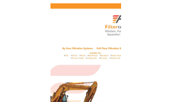 Model FS9V2-RH and FS9V2-RH-HP - Particle Pal Moisture Sensors Brochure