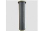 1 Micron Absolute Filter Media