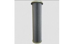 1 Micron Absolute Filter Media