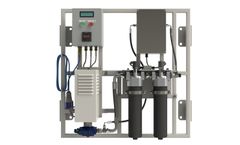 Early Warning Oil Contamination Systems