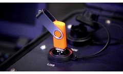Filtertechnik Ltd - Introducing the FS9V2 Particle Pal - Video
