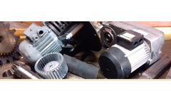 Mercia - Servicing and Maintenance Services