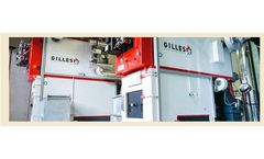 Mercia - Boiler Installation Services