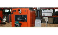 Mercia - Troubleshooting and Boiler Optimisation Services
