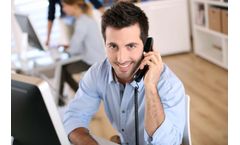 AllMax - Technical Support Service