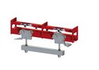Overhead/Hanging Vertical Finishing Systems