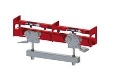 Overhead/Hanging Vertical Finishing Systems