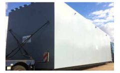 LWE - Fuel & Liquid Storage Tanks