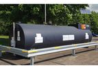 LWE - Bunded Fuel Tanks