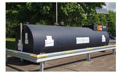 LWE - Bunded Fuel Tanks