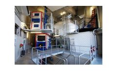 Industrial Boilers