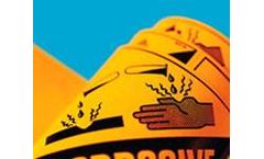 Simplifying Safety, MC Technologies new approach to hazardous materials management