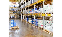 tcmis™ Chemical Data Management Services