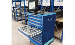 Vending Services