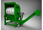 Chaff Cutter
