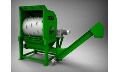 Chaff Cutter
