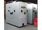 Reka - Electrostatic Precipitator