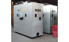 Reka - Electrostatic Precipitator