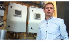 Electrostatic Precipitator - Video