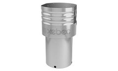 FSX Solutions - Model XH Series - High Pressure Filters