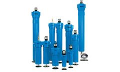 FSX Solutions - Cast Filters