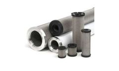 FSX Solutions - Xebec Filter Elements