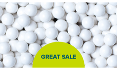 Ivys - Activated Aluminas