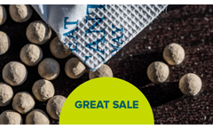 Ivys - Molecular Sieves