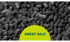 Ivys - Carbon Molecular Sieves (CMS)