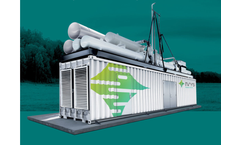 Ivys - Small Scale Biogas Plant