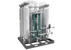 Ivys - Model PSA -H-3200 - Hydrogen Purification System