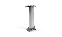 Ivys - Model PSA - H-3300 - Hydrogen Purification System