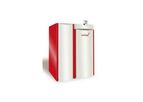 BioWIN - Model Excel - Wood Pellet Boilers