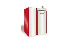BioWIN - Model Excel - Wood Pellet Boilers