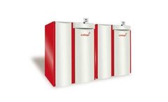 BioWIN - Wood Pellet Boilers